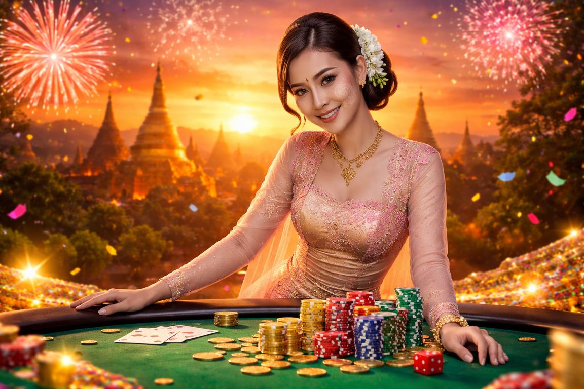 diamond slot