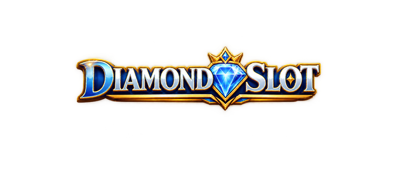 diamond slot
